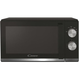 Kuchenka mikrofalowa wolnostojąca CANDY CMW20TNMB - Czarna -