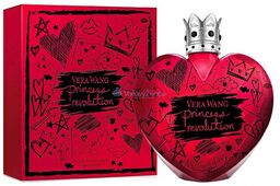 Vera Wang Princess Revolution, Woda toaletowa 50ml