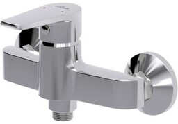 CERSANIT Bateria prysznicowa ścienna VERO chrom S951-028