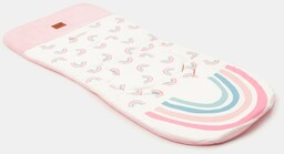 Sinsay - Wkładka do wózka - Różowy