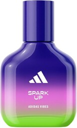 Adidas Vibes Spark Up Eau de Parfum,