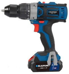 BLAUPUNKT Wiertarko-wkrętarka CD7010 Do 20 rat 0%