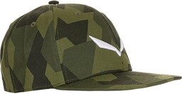 Salewa Puez Camou płaska czapka