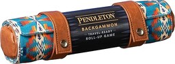 Pendleton Backgammon