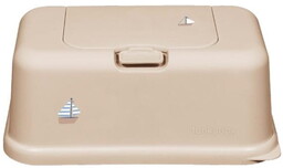Pojemnik na chusteczki Beige Boat, FunkyBox