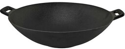 ACTIVA Patelnia wok Mastercook 15552