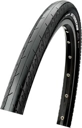 Maxxis Detonator 700x32c Opona szosowa mieszana, czarna