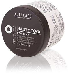 Alter Ego Hasty Too Raw Clay, glinka modelująca,