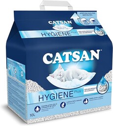 Catsan Grabelli od Sand do żwirku dla kotów,
