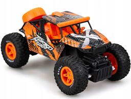 Exost Turbo Rush Pojazd Auto Terenowe Akumulator Zdalnie