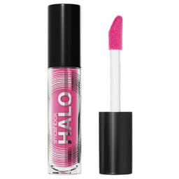 Smashbox Halo Plump + Glow Lip Gloss Błyszczyk