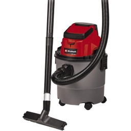 Einhell TC-VC 18/15 Li -Solo 2347145 15l Odkurzacz