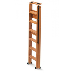 ARREDAMENTI TUSCANIA 6 Drabina - 206 x 50