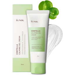 iUNIK Centella Calming Gel Cream, 60 ml -