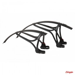 Zefal Błotniki SHIELD R35 SET