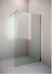 Ścianka prysznicowa Walk-In 90 cm BKP251T09+ aktywna powłoka