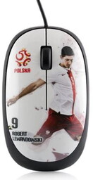 Modecom LM-09 Polska Robert Lewandowski PZPN