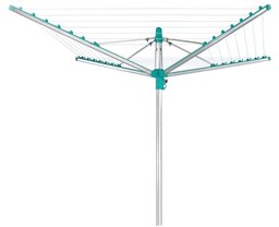 LEIFHEIT Suszarka ogrodowa Linomatic 400 Easy