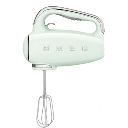 Mikser Smeg HMF01PGEU kolor pastelowa zieleń