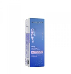 MIRACULUM goHYDRO Serum nawilżające 30 ml