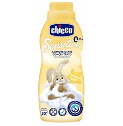 Chicco Płyn do płukania ubranek Tender Touch 750