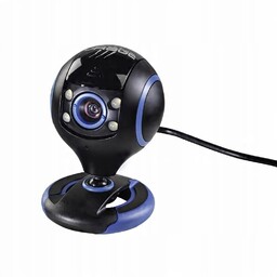 Hama uRage Kamera internetowa Hd 720p Usb