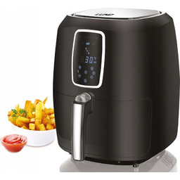 Frytkownica Beztłuszczowa 5,2L 1800W 67574 Lund