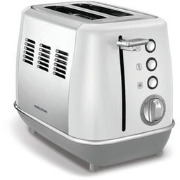 Toster MORPHY RICHARDS Evoke biały