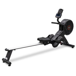 BH FITNESS Wioślarz magnetyczno-powietrzny Hudson R325
