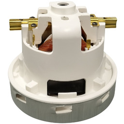 Oryginalny silnik AMETEK 6110950011 do odkurzacza Kärcher Puzzi