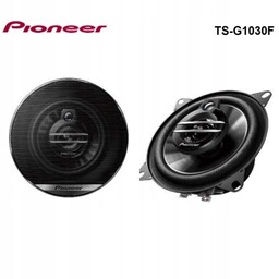 Pioneer TS-G1030F Głośniki Samochodowe 210W 10 cm