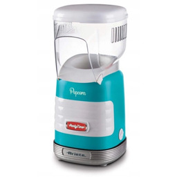 Urządzenie do popcornu Ariete 2956/01 Blue 1100W
