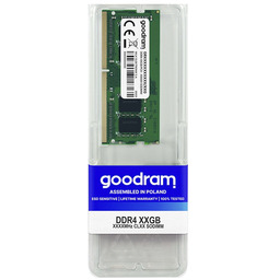 Pamięć Ram GoodRam Sodimm DDR4 16GB 3200 MHz