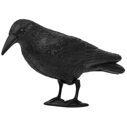 Odstraszacz ptaków Kruk 24cm Bradas CTRL-BR101