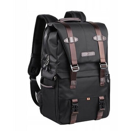 K&F CONCEPT Plecak KF13.092 Czarny