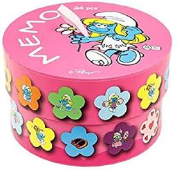 Barbo Toys Barbo Toys8354 zabawki Barba 24 sztuki