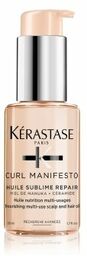 Kérastase Curl Manifesto Huile Sublime Repair Olejek
