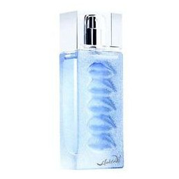 Salvador Dali Eau de Ruby Lips, Woda toaletowa