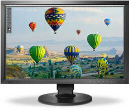 Monitor 24" Eizo ColorEdge CS2410 + licencja ColorNavigator