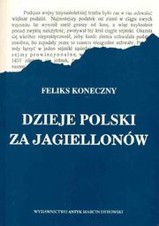 Dzieje Polski za Jagiellonów