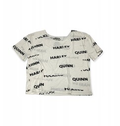 Krop top damski SPECNER''S Birds Of Prey L