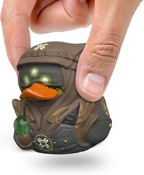 TUBBZ Mini: Destiny 2 - Eris Morn Cosplay