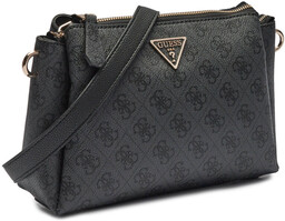 Torebka Damska Guess Noelle Coal Logo