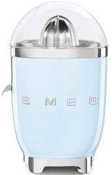 Wyciskarka SMEG CJF11PBEU kolor pastelowy błękit