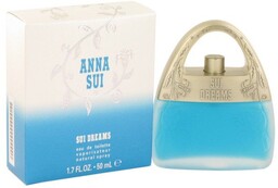 Anna Sui, Sui Dreams, woda toaletowa, 50 ml