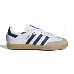 Buty sportowe dziecięce adidas Samba OG C buciki