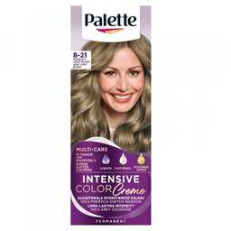 PALETTE Intensive Color Creme Krem koloryzujący nr 8-21