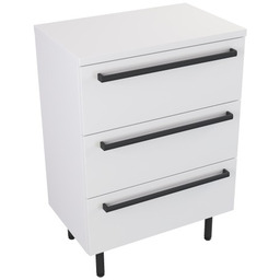 Szafka Stojąca Z Blatem ATH 60 cm -