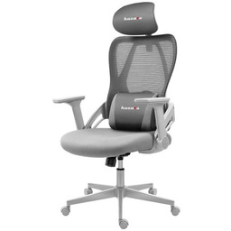 Huzaro Fotel gamingowy Combat 2.7 Grey