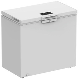 Whirlpool W3RHS19EW1 Zamrażarka skrzyniowa